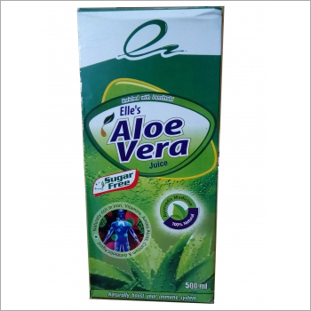 Aloevera Juice