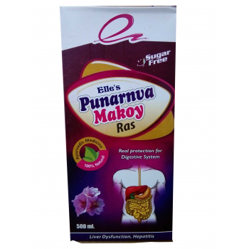 Punarnva Makoy Ras