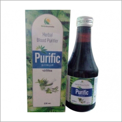 Ayurvedic Blood Purifier Syrup By NORTH INDIA LIFE SCIENCES PVT. LTD.