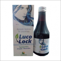 Ayurvedic Leucorrhoea Syrup