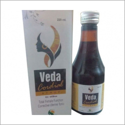 Female Function Corrective Tonic