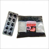 Gasys Tablets