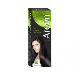 Areen Hair Oil By NORTH INDIA LIFE SCIENCES PVT. LTD.