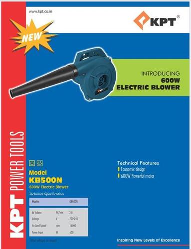 Electric Blower