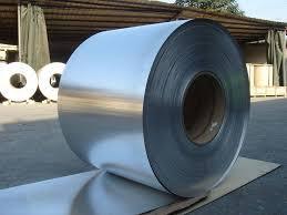 Magnesium Alloys Coil Thickness: 0.05Mm To 4.00Mm Millimeter (Mm)