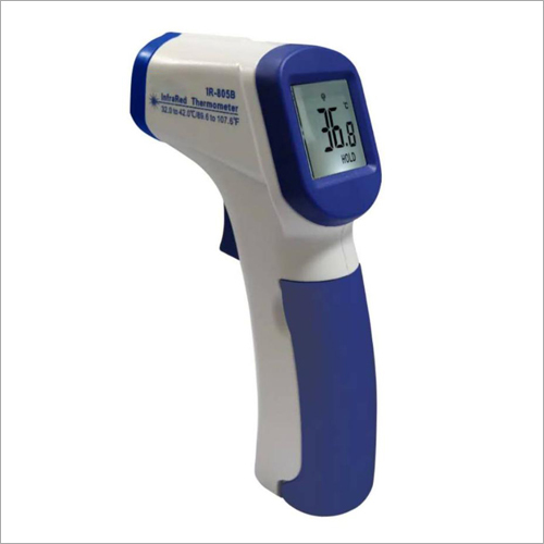 Plastic Medical Infrared Thermometer