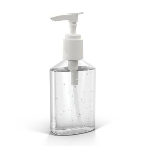 Liquid Hand Sanitizer