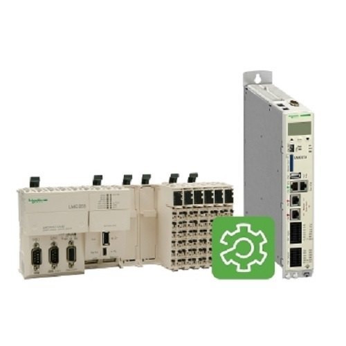 Schneider Motion Controller