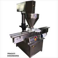 Dry Powder and Injectable Line Machine