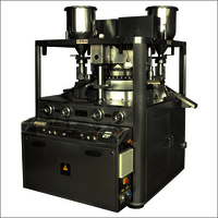 High Speed Tablet Press Machine