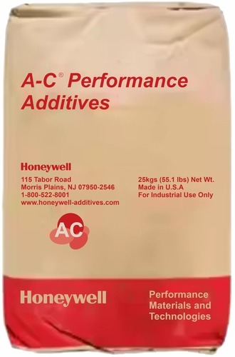 Honeywell Ac 6a Pe Waxes