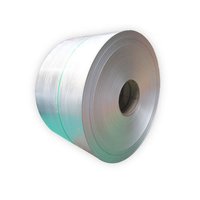 ASTM A 366 CQ Coil And Sheet