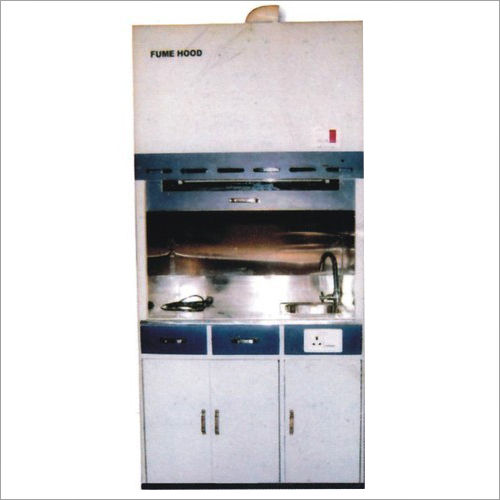 Fume Hood