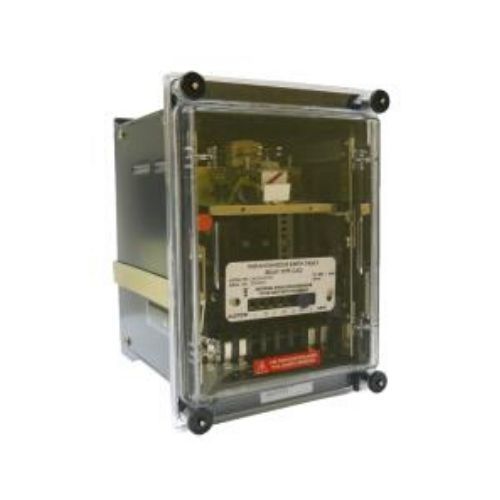 Alstom Differential Protection relay CAG34AF58A