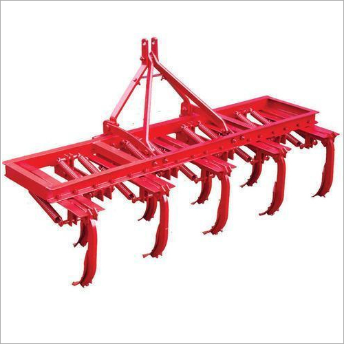 Agriculture Cultivator