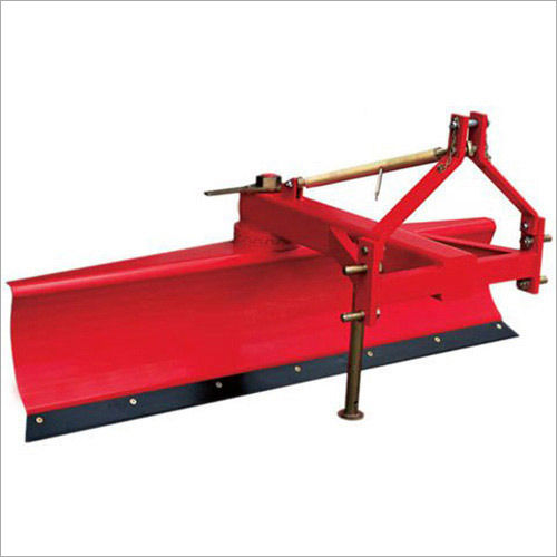 Metal Agriculture Land Leveller