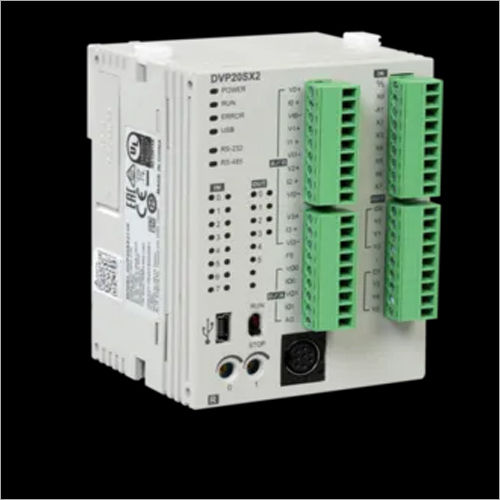 Delta SX2 Slim Series PLC