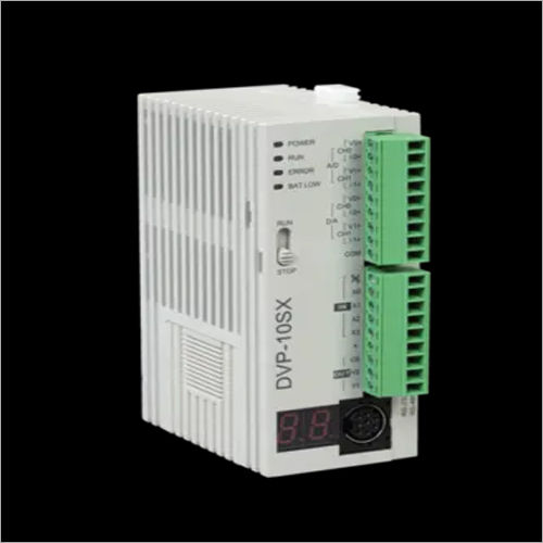 Delta SX Slim Series PLC