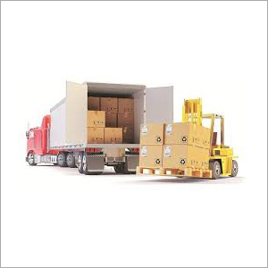 Truck Transportation Service - 20-40 Ton Capacity 500-1500 km Range | Reliable Cost-Effective GPS Tracked Insured