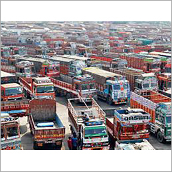 Indian Logistics Service