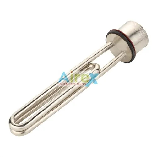 Airex Sterilizer Element 1000W - Copper 7.5"x2.5" Weight: 198g | Customizable Design Warranty Against Manufacturer Defects