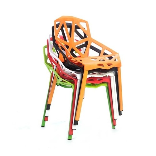 SPIDER CAFE CHAIR