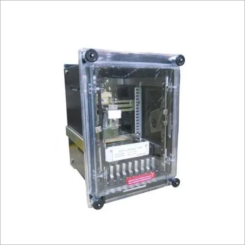 Alstom Selfpowered Battery E/F relay CAEM21AF101A