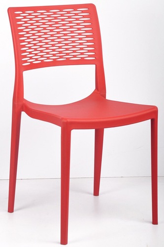 SPRING CAFE CHAIR By CUBE FURNITURE