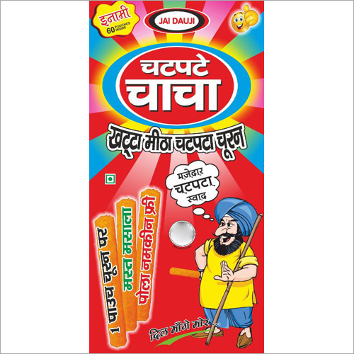 Khata Meetha Chatpata Churan