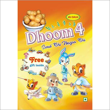 Dhoom 4 Fun Flips