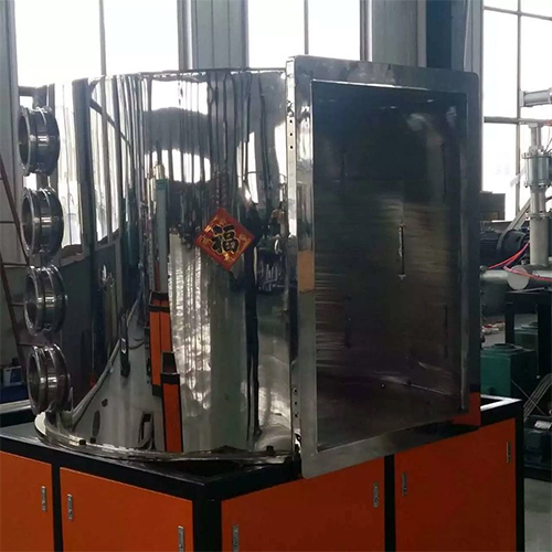 Coating Machine for Stainless Steel Sheet