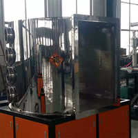 Coating Machine for Stainless Steel Sheet