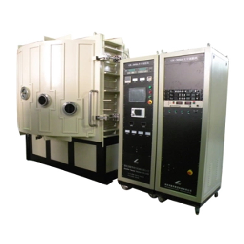 Pvd Coating Machine - Manufacturers, Suppliers & Dealers
