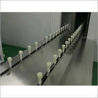 Conveyor Chain For Spray Painting Coating Line