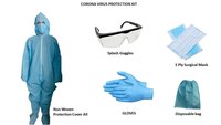 PPE Kit Disposable