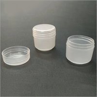 5 Ml Mini Dibbi Lip Balm Jar