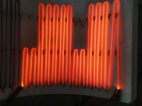 Corrugated Strip  / Rob Heating Elemnet