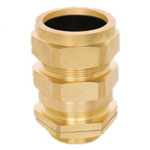 A1 Brass Cable Gland