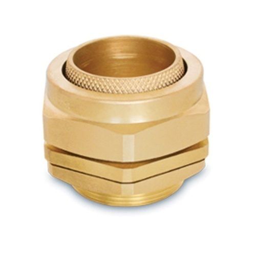 BW Brass Cable Gland