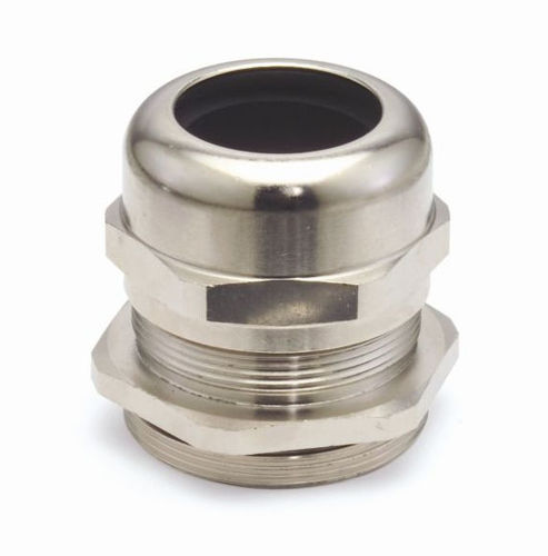 PG Brass Cable Gland By PRIME INDUSTRIAL COMPONENTS LLP