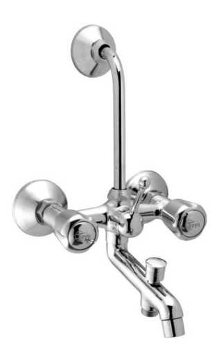 3in1 wall mixture with band