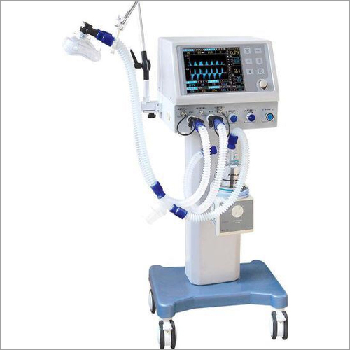 Medical Ventilator Medical Ventilator