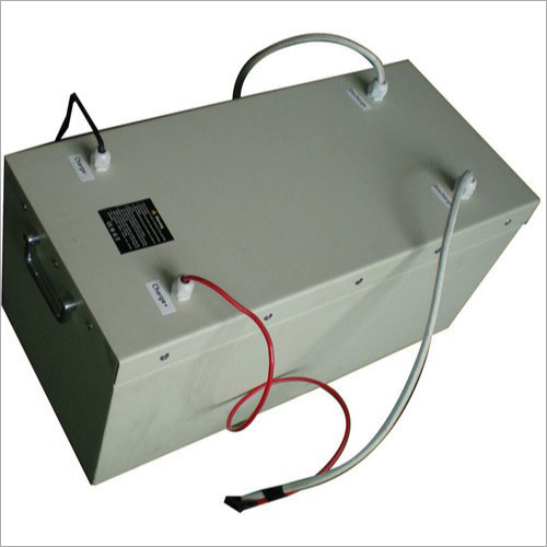E-Rickshaw Battery By RCRS INNOVATIONS PRIVATE LIMITED