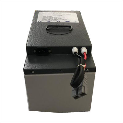 E Bike Lithium Battery