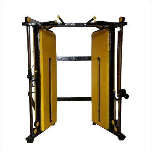 Belly Sports Functional Trainer Machine