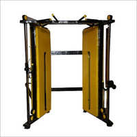 Belly Sports Functional Trainer Machine