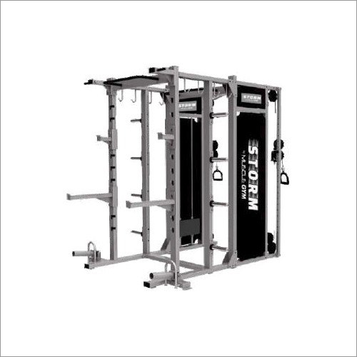 Combination Trainer Storm Smith Machine
