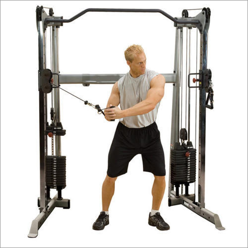 Functional Trainer Centre