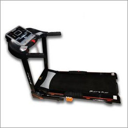 Jogging Machine at best price in Ludhiana by Sahib Enterprises