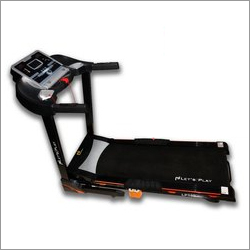 Fitness Exercise Treadmill